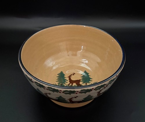 Nicholas mosse pottery - nicholas,
