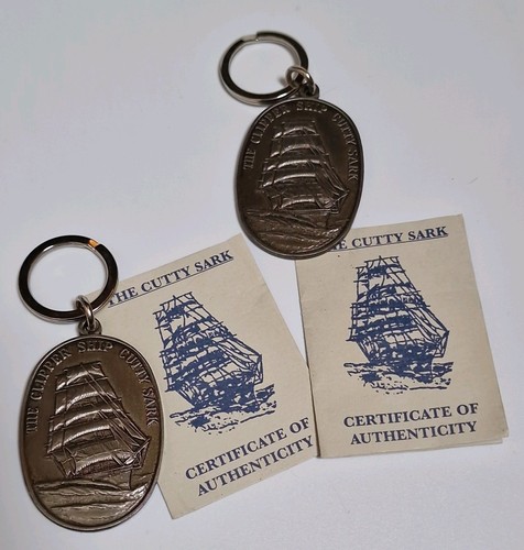 Clipper ship cutty sark - x,
