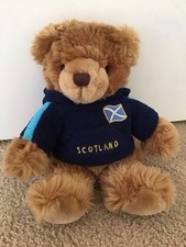 Keel toys ltd scottish - keel,