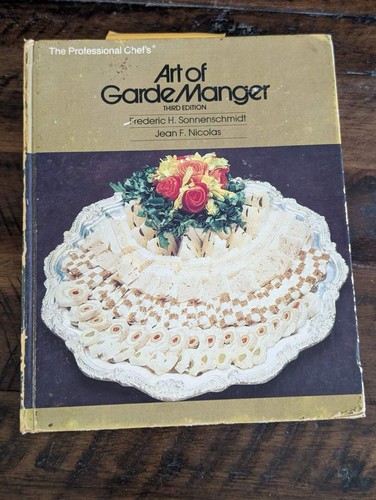 The professional chef art - professional, of