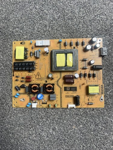 Powe supply board - bush, inch