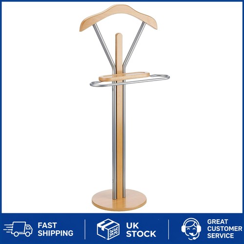Elegant valet stand - valet,