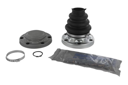 Vaico drive shaft bellow - vaico,