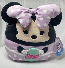 NEW! 2022 Kellytoy Minnie