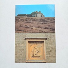 The Cat & Fiddle Inn Postcard