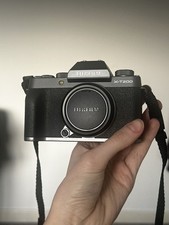 Fujifilm t200 2mp - x-t200, 24.2mp