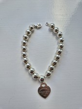 Genuine tiffany co - genuine, &
