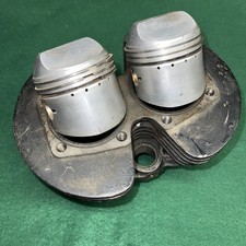 Triumph T100 Unit STD Cylinder