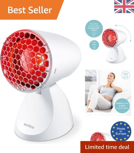 Sanitas 100w infrared - sanitas,