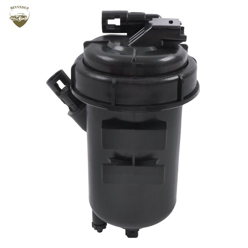 Fuel filter housing - fits, for