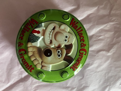 Wallace and gromit - and, little