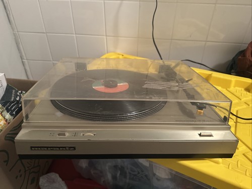 Vintage marantz tt1080 direct - vintage,
