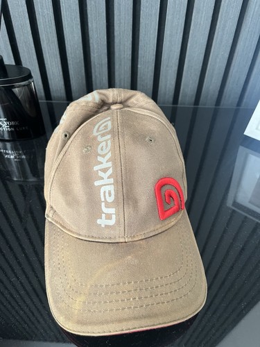 Trakker size fit cap - fit,