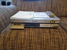 Panasonic NV-SV120 VHS SVHS