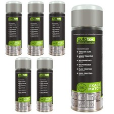 Autotek Volkswagen Tungsten