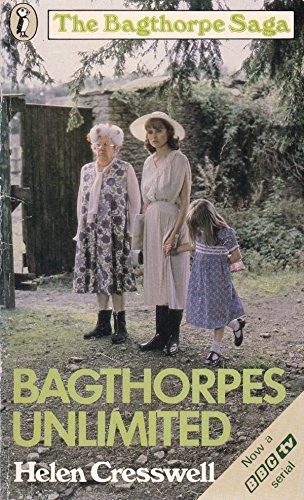 Bagthorpes unlimited puffin - bagthorpes,