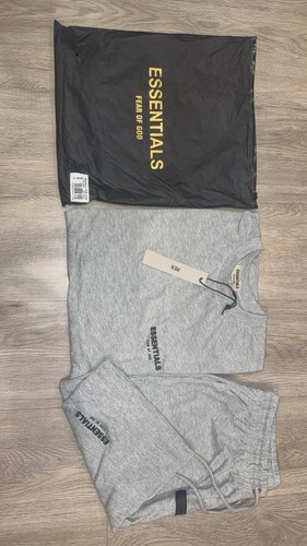 Essentials men - essentials, men's