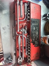  vintage Gordon Socket & set
