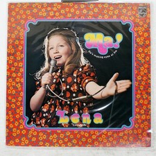 LENA ZAVARONI MA (HE'S MAKING
