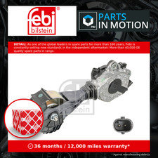 Aux Belt Tensioner 102601 Febi