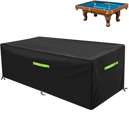 Pool table cover 420d - pool,