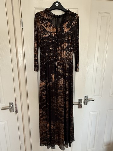 Ted baker maxi - dress, 2