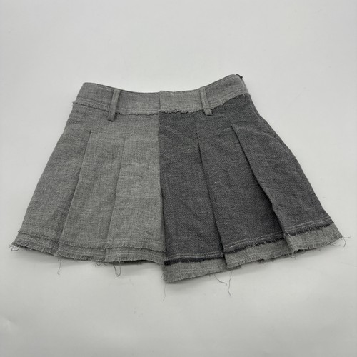 Zara skorts skirt girls size - zara, 9