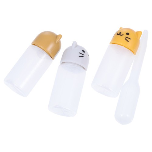 Set portable mini - mini, sauce