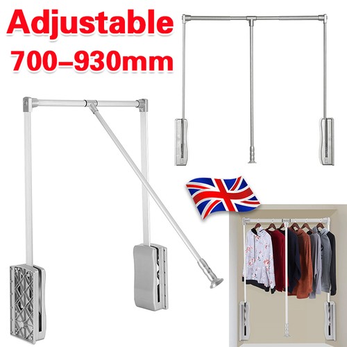 Pull down wardrobe - pull,