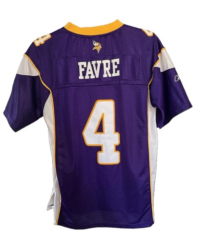Reebok field brett - field, favre