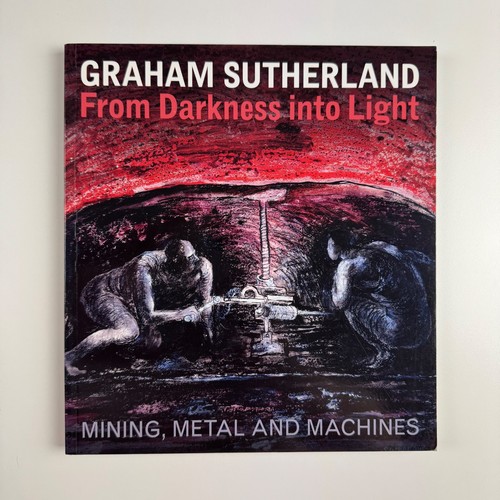 Graham sutherland from - graham,