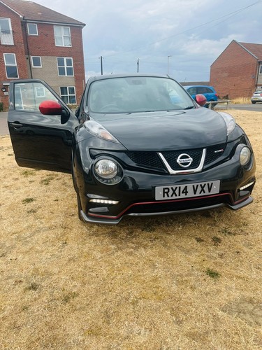 2014 nissan juke - 2014, nissan,
