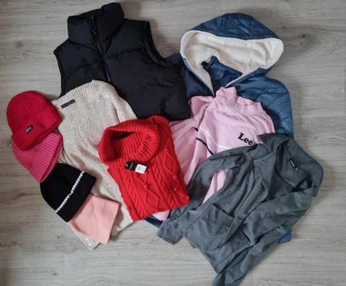 Women winter autumn - winter, /