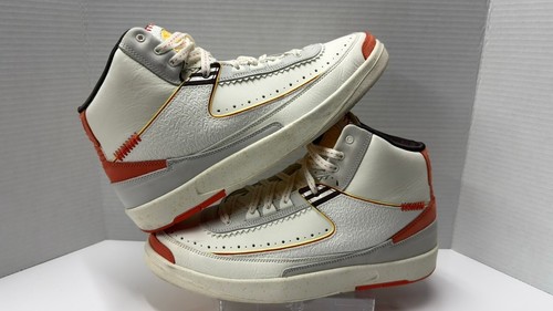 Nike air jordan - air, 2