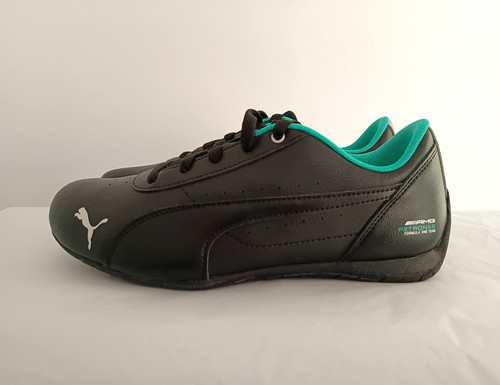 Puma mercedes amg petronas - puma, mercedes-amg
