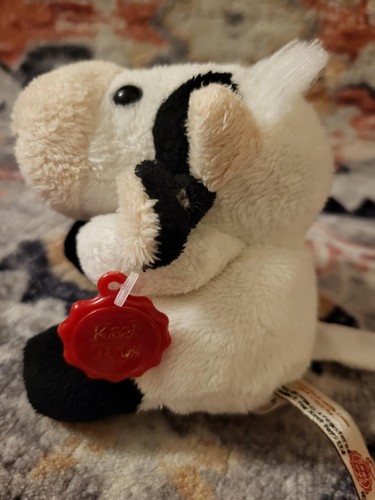 Keel toys small daisy cow - keel,