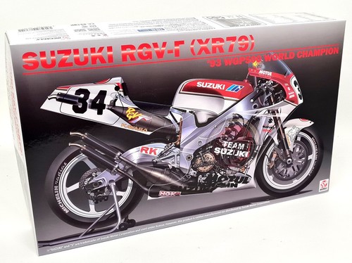 Beemax suzuki rgv - rgv, 500