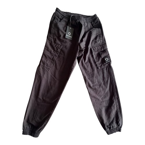 Strum tapered cargo - tapered, pant