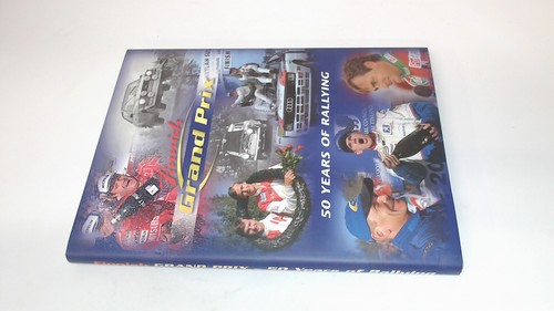 Finnish grand prix 50 - finnish,