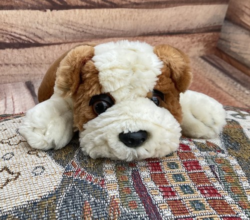 Keel toys simply soft - keel, tan
