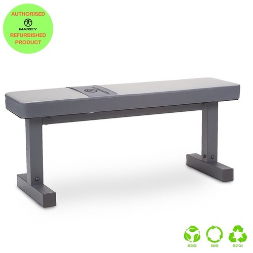 Flat weight bench - bench, duty