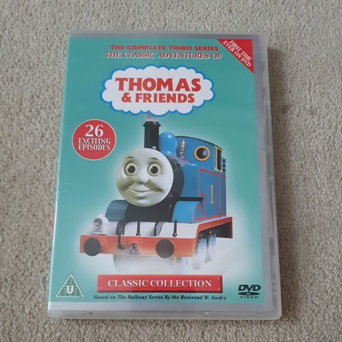 Thomas the tank - engine, and