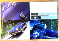 SUNBEAM TIGER V8 MK2 -