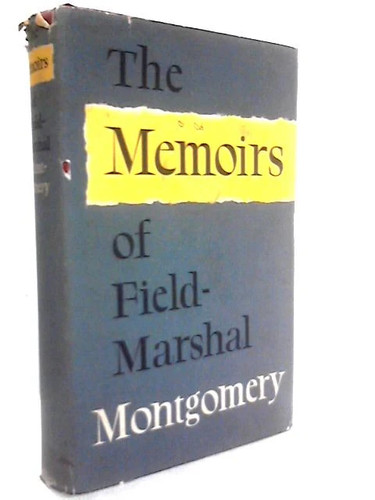 The memoirs field - memoirs, of