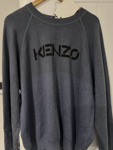 Keno logo sweater - keno,