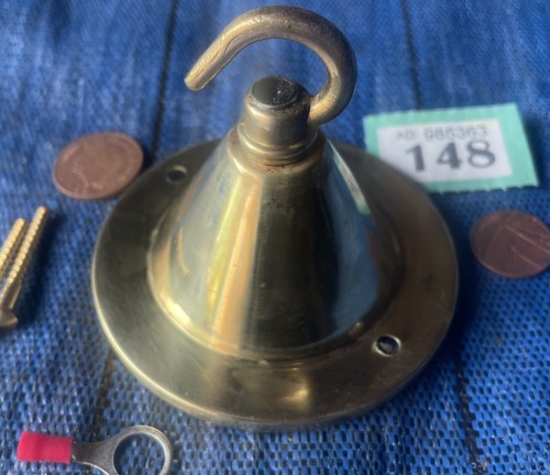 Antique 9cm c1950 vintage - antique,