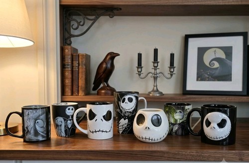 Collection nightmare - collection, of