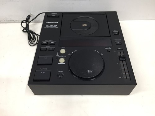 Pioneer cdj 500 - pioneer, dj