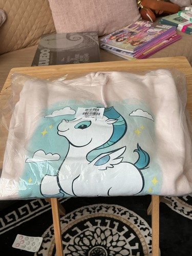 Disney pegasus sweatshirt - disney,