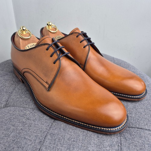 Design loake drake - 'drake', men's